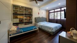 Kew Residencia (D16), Terrace #577942541